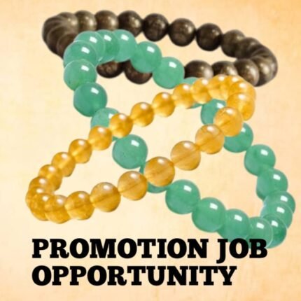 (0T ID CODE) PROMOTION JOB OPPORTUNITY